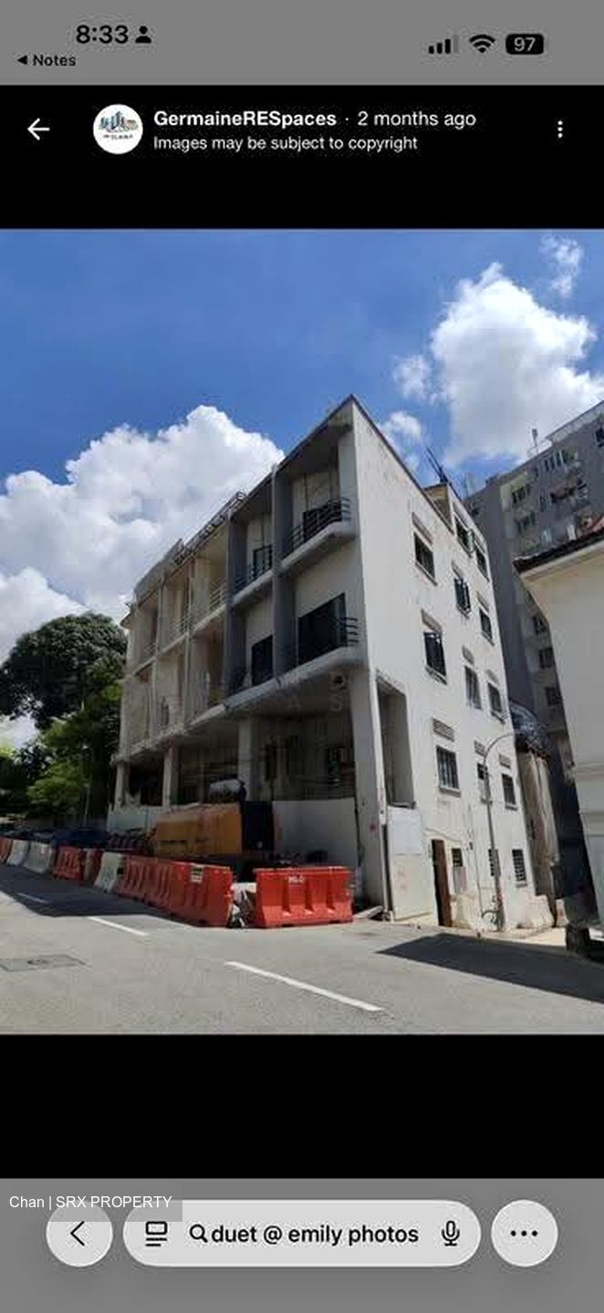 Duet (D10), Condominium #608769171